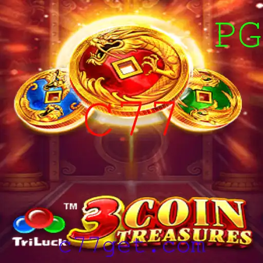 Descubra o Fascinante Mundo de 3CoinTreasures com a Chave C77