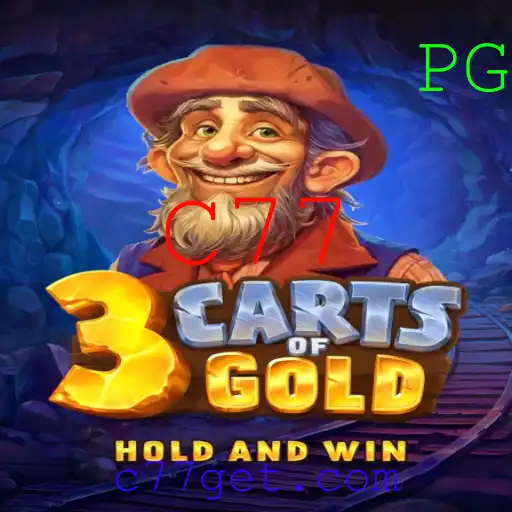 Descubra o Fascinante Mundo de 3cartsOfGold