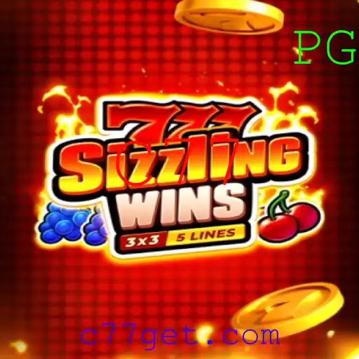 Descubra o Empolgante Mundo de 777 Sizzling Wins