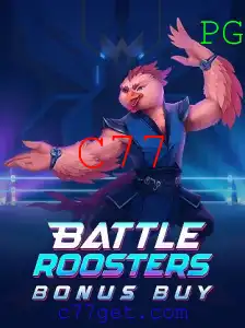 BattleRoostersBonusBuy: Um Novo Fenômeno no Mundo dos Games