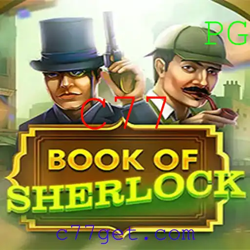 Descubra o Mundo de Mistérios com 'BookOfSherlock'