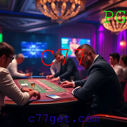 Cassino ao vivo