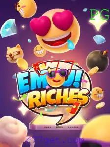 Descubra o Fascínio de EmojiRiches: Uma Jornada de Emoções e Recompensas