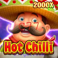 HotChilli: Um Mergulho Apimentado no Mundo dos Jogos