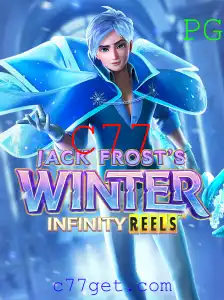 JackFrostsWinter: Descubra o Inverno Mágico de C77