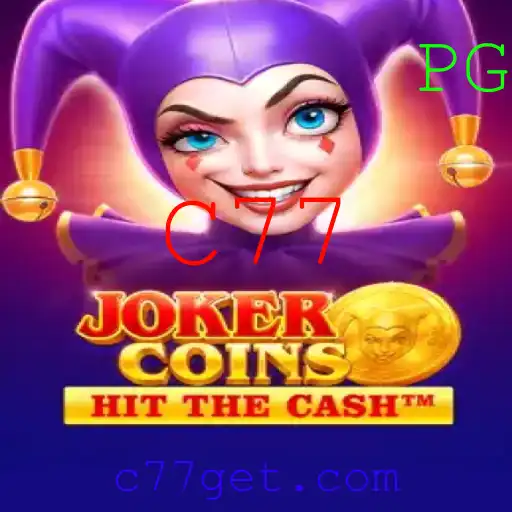 JokerCoins: Um Jogo Inovador com a Palavra-Chave C77