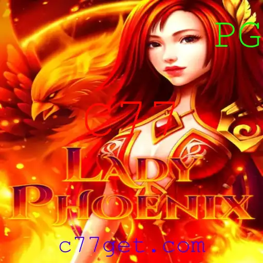 Desvendando LadyPhoenix: O Jogo Inovador do C77