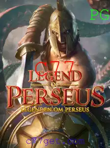 Descubra LegendofPerseus: Mergulhe na Aventura Épica do Jogo de RPG