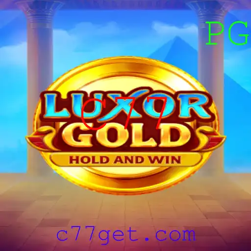 LuxorGold: Descubra o Novo Fenômeno do Mundo dos Jogos