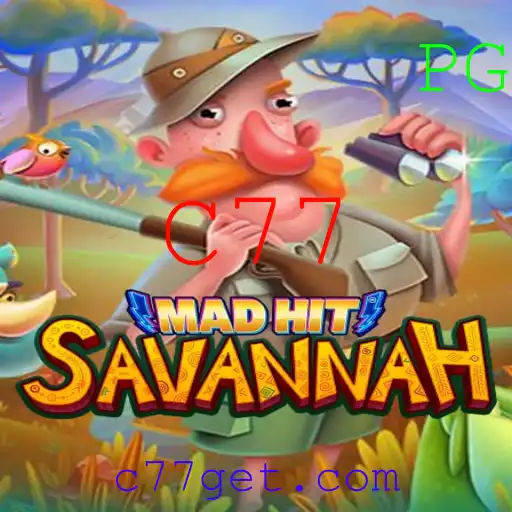 Explorando o Mundo Dinâmico de MadHitSavannah: Um Jogo Único