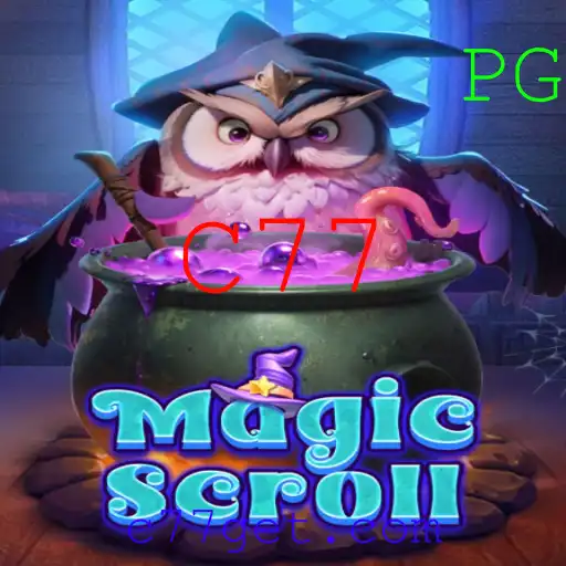 Explorando o Fascinante Jogo de Estratégia MagicScroll com C77