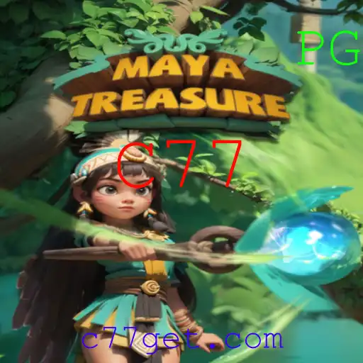 MayaTreasure: Descobrindo os Segredos do Jogo C77