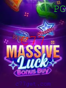 Explorando o Jogo MassiveLuckBonusBuy: Sorte e Estratégia