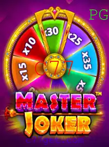Explorando o Fascinante Mundo de MasterJoker