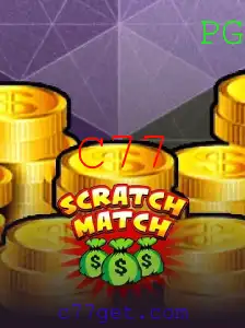 ScratchMatch: Uma Nova Experiência no Universo dos Jogos