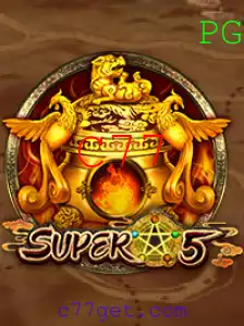 Descubra Super5: O Jogo de Estratégia e Diversão com a Palavra-Chave C77