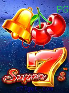 Descubra o Fascinante Mundo de 'Super7s': Um Jogo que Revoluciona a Experiência de Entretenimento
