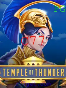 Explorando o Mundo de TempleofThunder: Um Guia Definitivo