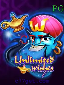 Explorando o Mundo de Infinite Possibilities com UnlimitedWishes e a Magia de C77