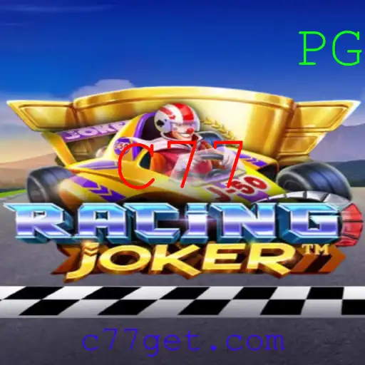 RacingJoker: Uma Nova Experiência de Corrida