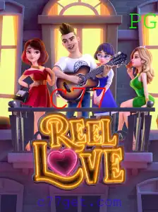ReelLove: Um Mergulho no Jogo que Está Conquistando os Corações