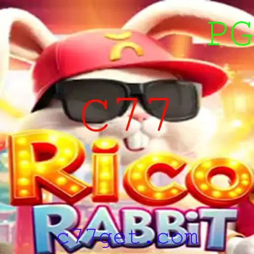 RicoRabbit: Descubra o Novo Fenômeno dos Jogos Com C77