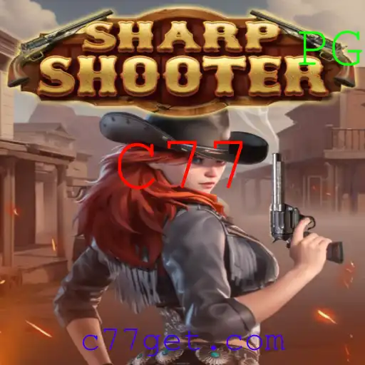 Sharpshooter: Um Jogo de Precisão e Estratégia com a Chave C77