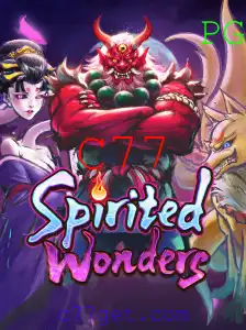 SpiritedWonders: Explorando o Fantástico Mundo do Jogo com a Chave C77