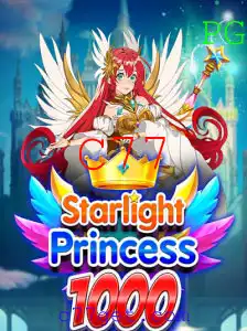 Descobrindo StarlightPrincess1000: Um Jogo Envolvente com Regras Únicas