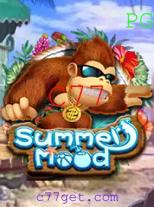 SummerMood: Descubra o Encanto do Jogo Popular com a Chave C77