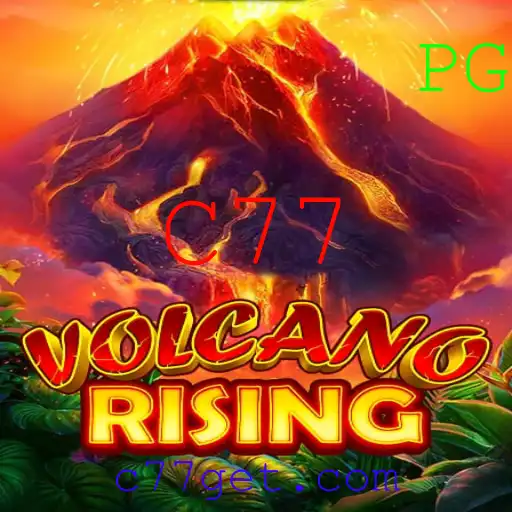 VolcanoRising: Uma Aventura Emocionante
